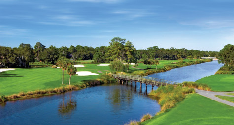 Palmetto Dunes - The Jewel of South Carolina
