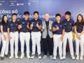 Từ SEA Games 31 hướng đến SEA Games 33