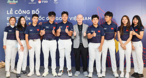 Từ SEA Games 31 hướng đến SEA Games 33