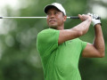 Điểm birdie ấn tượng của Tiger Woods tại PGA Championship 2022