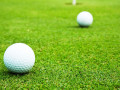 Phải làm gì khi 2 bóng golf va chạm nhau?