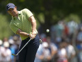 Rory McIlroy dẫn đầu vòng 1 PGA Championship 2022