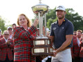Sam Burns vô địch Charles Schwab Challenge 2022