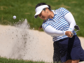 Nữ golfer gốc Việt giành hạng 3 LPGA Match Play