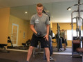 5 bài tập gym giúp cổ tay golfer khỏe và dẻo dai hơn