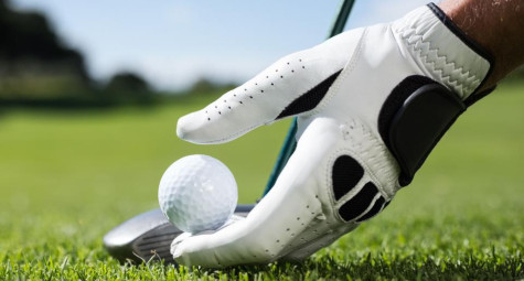 5 cách giúp găng tay chơi golf bền hơn