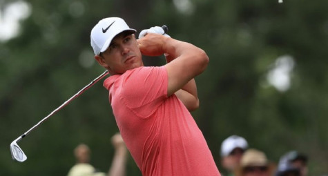 Những cú albatross tuyệt đỉnh trên PGA Tour