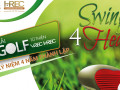 Giải golf từ thiện VREC và HREC kỷ niệm 4 năm thành lập