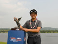 Màn trình diễn của golfer số 1 Sea Games 31