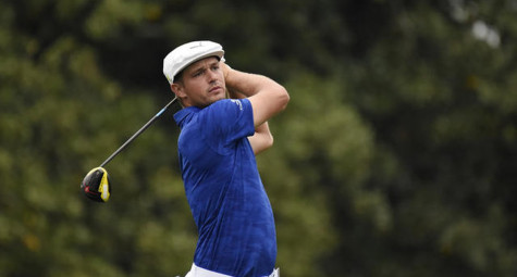 HIO không tưởng của Bryson DeChambeau tại The Masters 2019