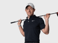 Rory McIlroy ký hợp đồng dài hạn với TaylorMade