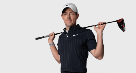 Rory McIlroy ký hợp đồng dài hạn với TaylorMade