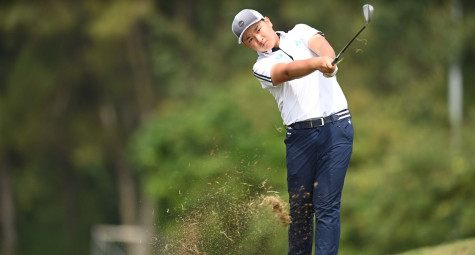 SEA Games 31: Anh Minh, Khánh Hưng thi đấu đầy bản lĩnh