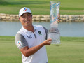 Lee Kyoung Hoon bảo vệ thành công ngôi vô địch AT&T Byron Nelson