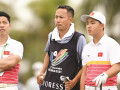 Golf Việt Nam tiến sát vùng huy chương