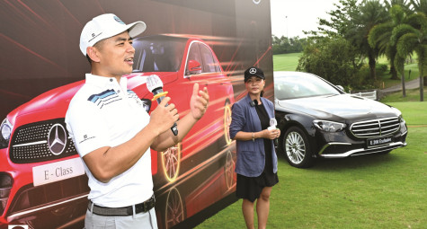 Vietnam Star Golf Tournament 2022 – Tiếp nối thành công