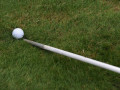Có được rút cọc OB khi làm vướng swing?