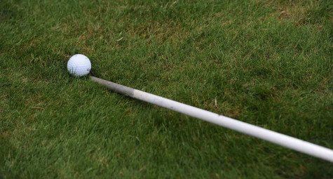 Có được rút cọc OB khi làm vướng swing?