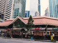 MakanSingapore: Bệ phóng đưa những món ăn Singapore tới nền ẩm thực Việt 