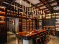 Glenfiddich, The Balvenie và chiết xuất từ… gạo