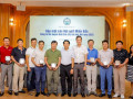 HNGA gặp mặt các Hội Golf miền Bắc