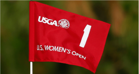 The 2022 U.S. Women's Open sets purse record