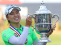 Minjee Lee vô địch U.S. Women's Open 2022