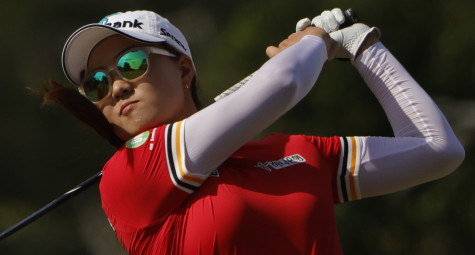 Minjee Lee phá kỷ lục US Women’s Open