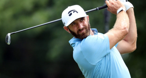 Dustin Johnson đối mặt với án phạt nặng từ PGA Tour