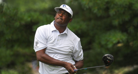 Cú HIO “đỉnh” nhất mọi thời đại của Vijay Singh