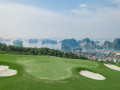 Những điểm nghỉ dưỡng và chơi golf lý tưởng