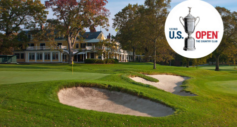 U.S. Open 2022 là major có quỹ thưởng cao nhất 