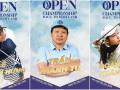 Khởi tranh giải Vô Địch Single Miền Nam mở rộng 2022