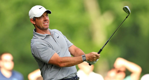 Rory McIlroy khởi đầu thuận lợi tại Travelers Championship