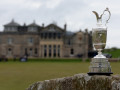 Golfer gia nhập LIV Golf vẫn được thi đấu tại The Open Championship