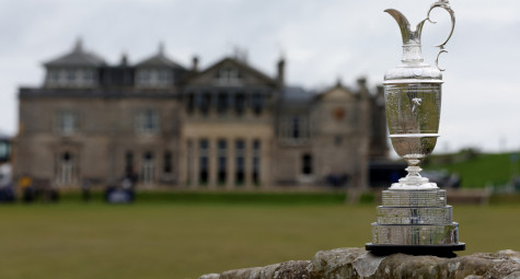 LIV Golf players allowed to play 150th Open Championship