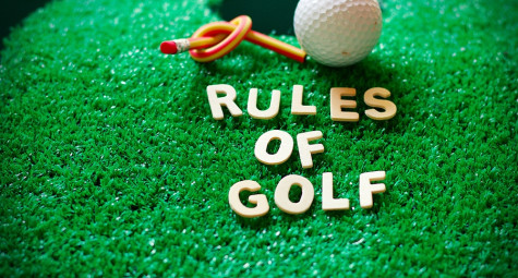 Luật golf cơ bản cho người mới chơi