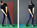 Khắc phục lỗi backswing  