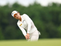 Golfer xinh đẹp Hàn Quốc lập kỷ lục vòng 1 KPMG 2022