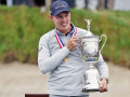 Vô địch U.S. Open 2022, Matt Fitzpatrick giành major đầu tiên trong sự nghiệp
