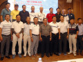 Khởi tranh giải golf ra mắt CLB Golf Hà Tĩnh miền Nam