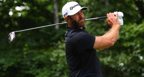 Sự kiện 2 LIV Golf: Dustin Johnson thi đấu bùng nổ