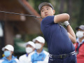 Nguyễn Anh Minh lọt Top 1000 golfer Nghiệp dư Thế giới