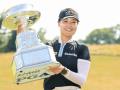 In Gee Chun đăng quang Women's PGA C'ship 2022