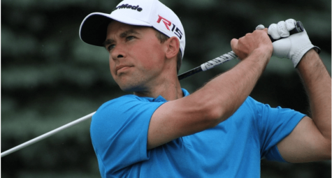 Golfer chạm kỷ lục Guinness với vòng đấu 55 gậy