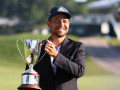 Xander Schauffele vô địch Travelers Championship 2022