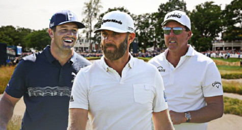 DP World Tour đưa ra hình phạt cho các golfer dự LIV Golf
