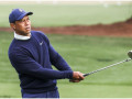 Tiger Woods không tham dự U.S. Open 2022