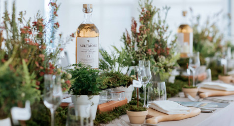 Bacardi Vietnam Limited: Trải nghiệm ẩm thực đậm chất Scotland giữa lòng Sài Gòn