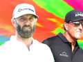 Golfer bị PGA Tour trừng phạt vẫn được dự U.S. Open